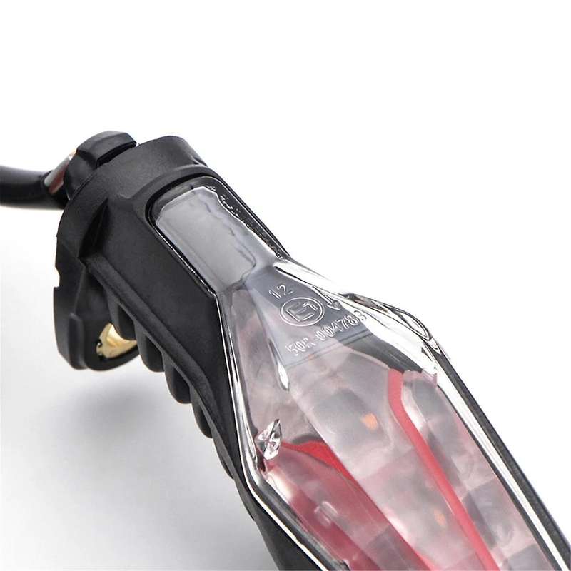 Motorcycle LED Turn Signal Lamp Flasher Indicator for R1250GS ADV S1000XR S1000R M1000RR S 1000 RR