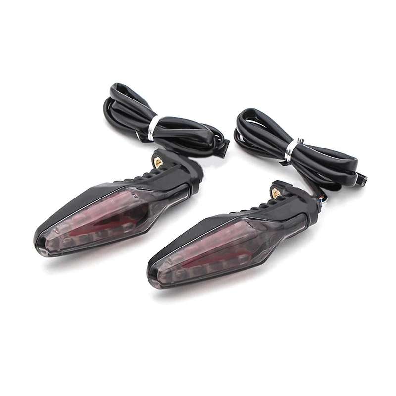 Motorcycle LED Turn Signal Lamp Flasher Indicator for R1250GS ADV S1000XR S1000R M1000RR S 1000 RR X