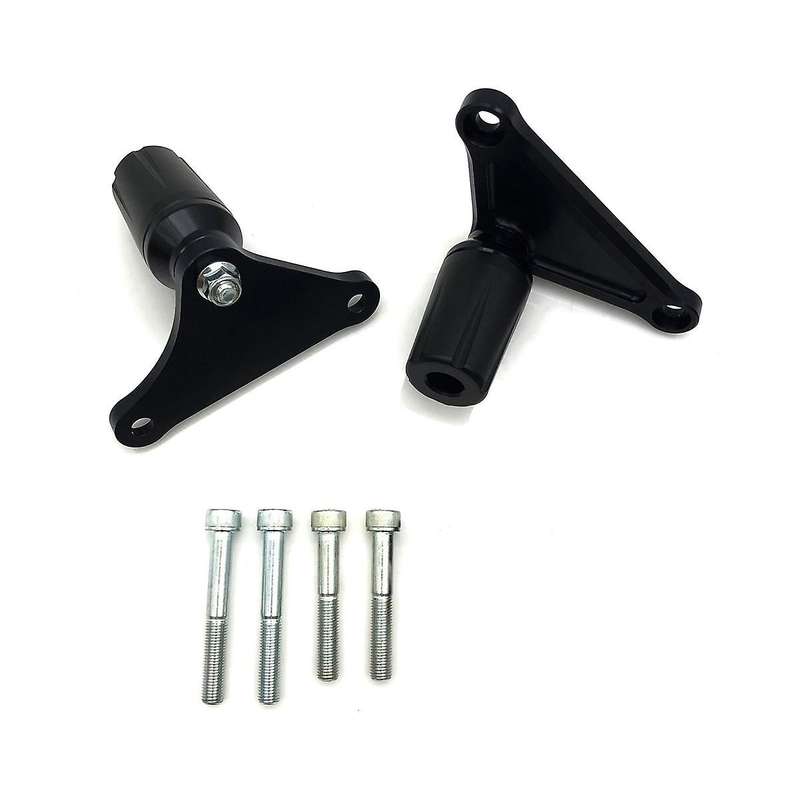 Motorcycle Left & Right for Gsxs1000 Katana 2019-2023 Engine Frame Anti-fall Stick Engine Protector