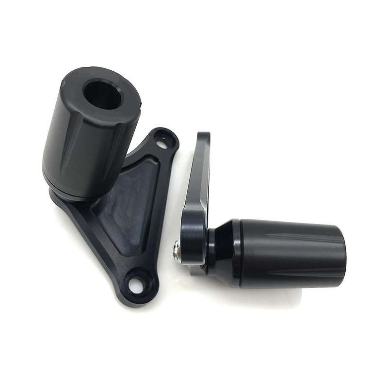 Motorcycle Left & Right for Gsxs1000 Katana 2019-2023 Engine Frame Anti-fall Stick Engine Protector