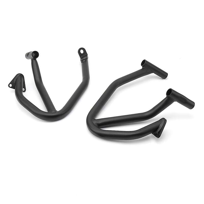 Motorcycle Left and Right Engine Tank Guard Crash Bar Protection for 450 450sr 450sr 2022 2023