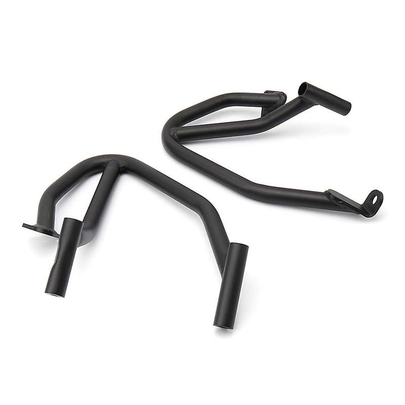 Motorcycle Left and Right Engine Tank Guard Crash Bar Protection for 450 450sr 450sr 2022 2023