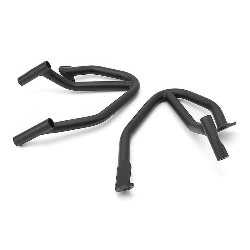 Motorcycle Left and Right Engine Tank Guard Crash Bar Protection for 450 450sr 450sr 2022 2023