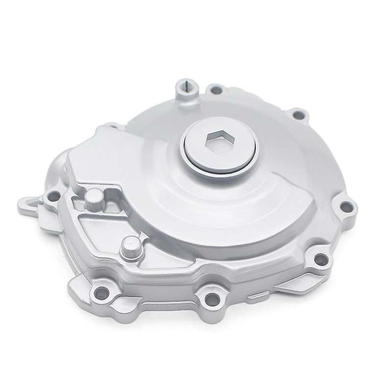 Motorcycle Left Engine Stator Crankcase Crank Case Cover for YZF-R1 YZF R1 2015- 2018