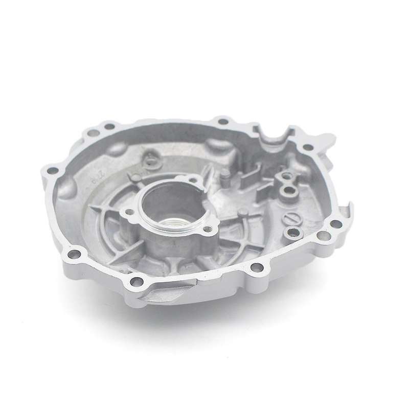 Motorcycle Left Engine Stator Crankcase Crank Case Cover for YZF-R1 YZF R1 2015- 2018