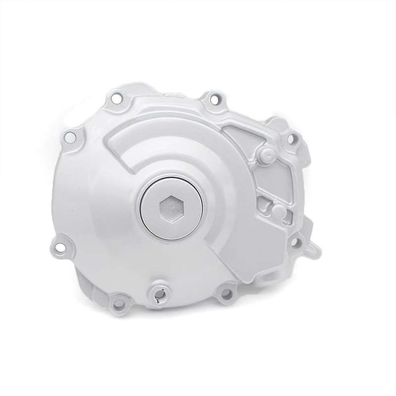 Motorcycle Left Engine Stator Crankcase Crank Case Cover for YZF-R1 YZF R1 2015- 2018