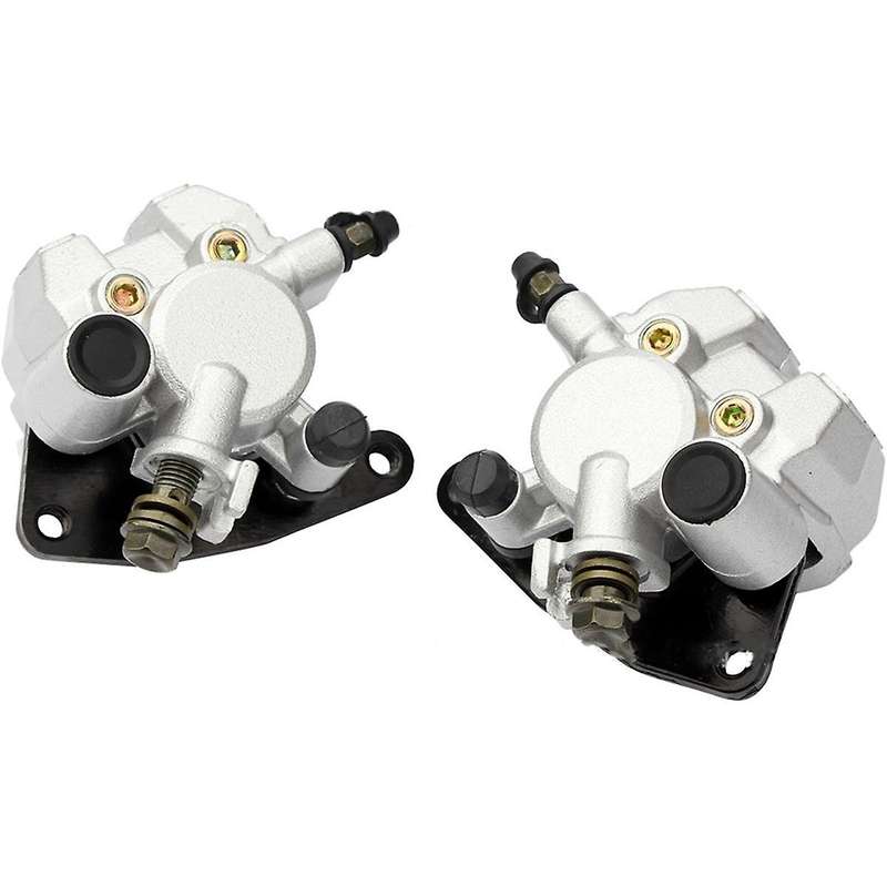 Motorcycle Left and Right Rear Brake Caliper Lower Pump for Banshee 350 250 350 400 350