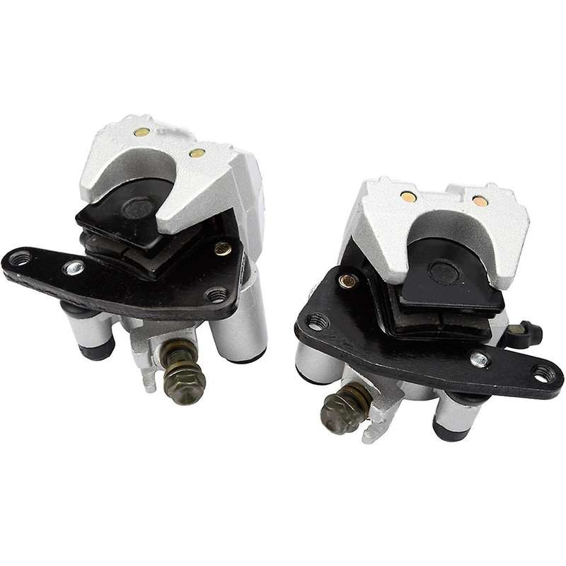 Motorcycle Left and Right Rear Brake Caliper Lower Pump for Banshee 350 250 350 400 350