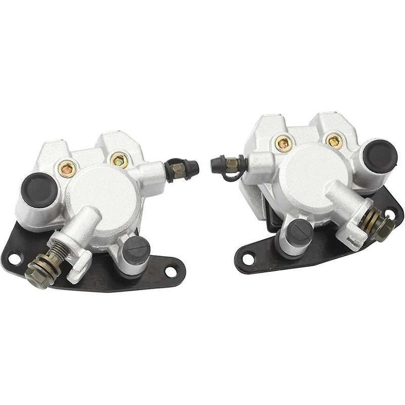 Motorcycle Left and Right Rear Brake Caliper Lower Pump for Banshee 350 250 350 400 350