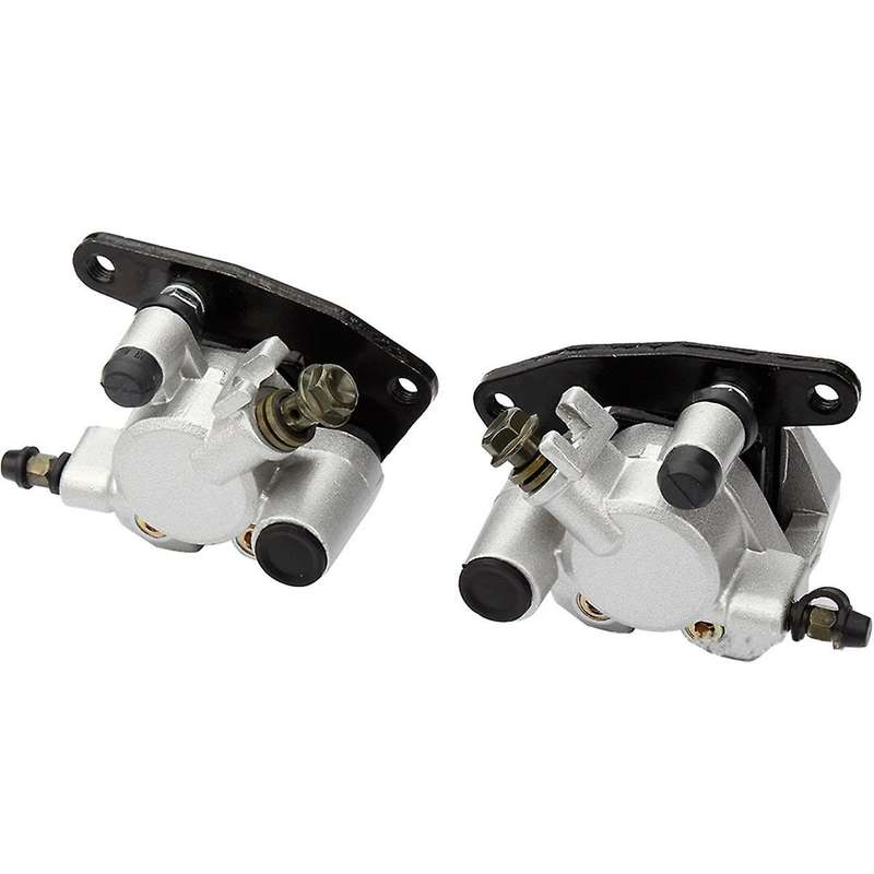 Motorcycle Left and Right Rear Brake Caliper Lower Pump for Banshee 350 250 350 400 350
