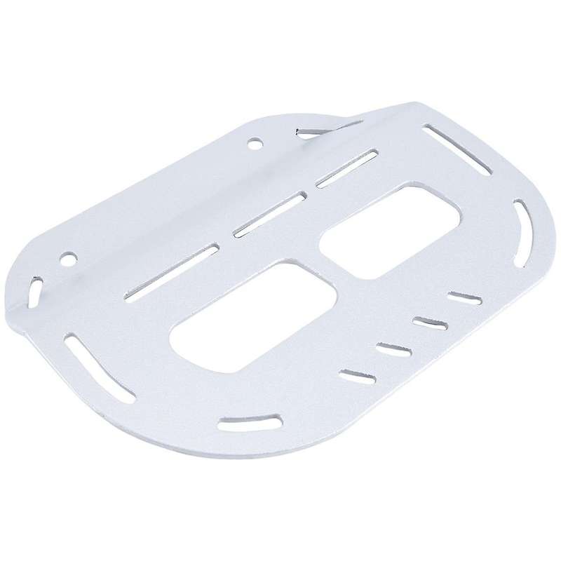 Motorcycle Left Luggage Rack Saddle Bag Mounting Brackets Side Bag Bracket for Cl250 Cl500 Cl300 202