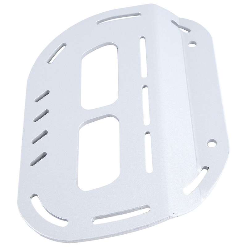 Motorcycle Left Luggage Rack Saddle Bag Mounting Brackets Side Bag Bracket for Cl250 Cl500 Cl300 202