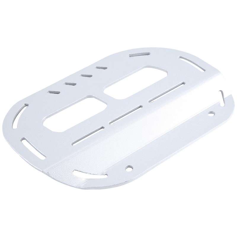 Motorcycle Left Luggage Rack Saddle Bag Mounting Brackets Side Bag Bracket for Cl250 Cl500 Cl300 202