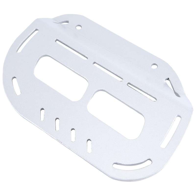 Motorcycle Left Luggage Rack Saddle Bag Mounting Brackets Side Bag Bracket for Cl250 Cl500 Cl300 202