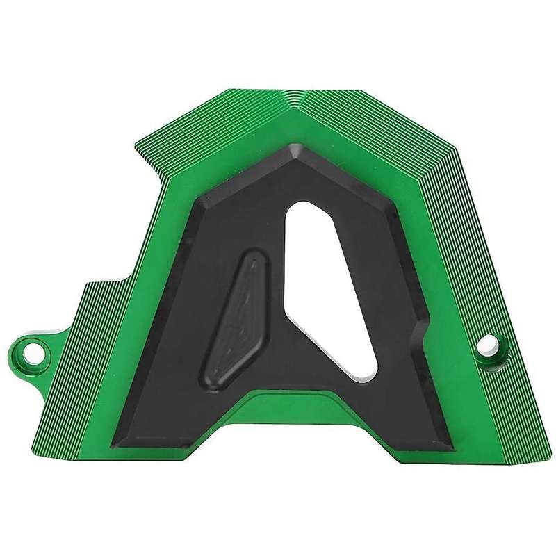 Motorcycle Left Engine Front Sprocket Chain Guard Protection Cover for Z300 250 Z250 Ninja 300 2013-