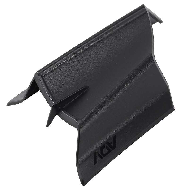 Motorcycle Left Right Front Pneumatic Fairing Wing Tip Cover Protector for ADV150 Adv 150 2018 2019
