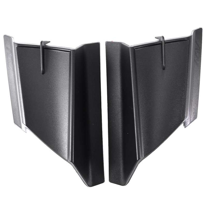 Motorcycle Left Right Front Pneumatic Fairing Wing Tip Cover Protector for ADV150 Adv 150 2018 2019