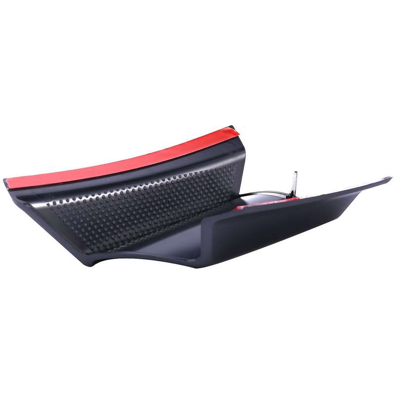 Motorcycle Left Right Front Pneumatic Fairing Wing Tip Cover Protector for ADV150 Adv 150 2018 2019