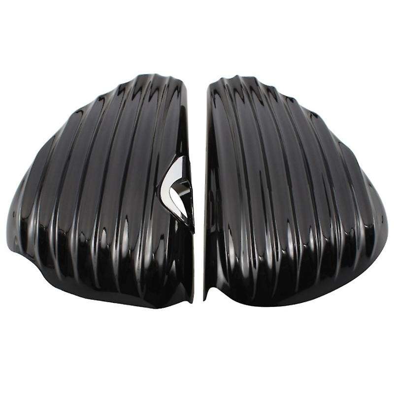 Motorcycle Left Right Side Oil Tank Cover Battery Cover for Nightster XL1200N XL Iron 883 1200 48 72