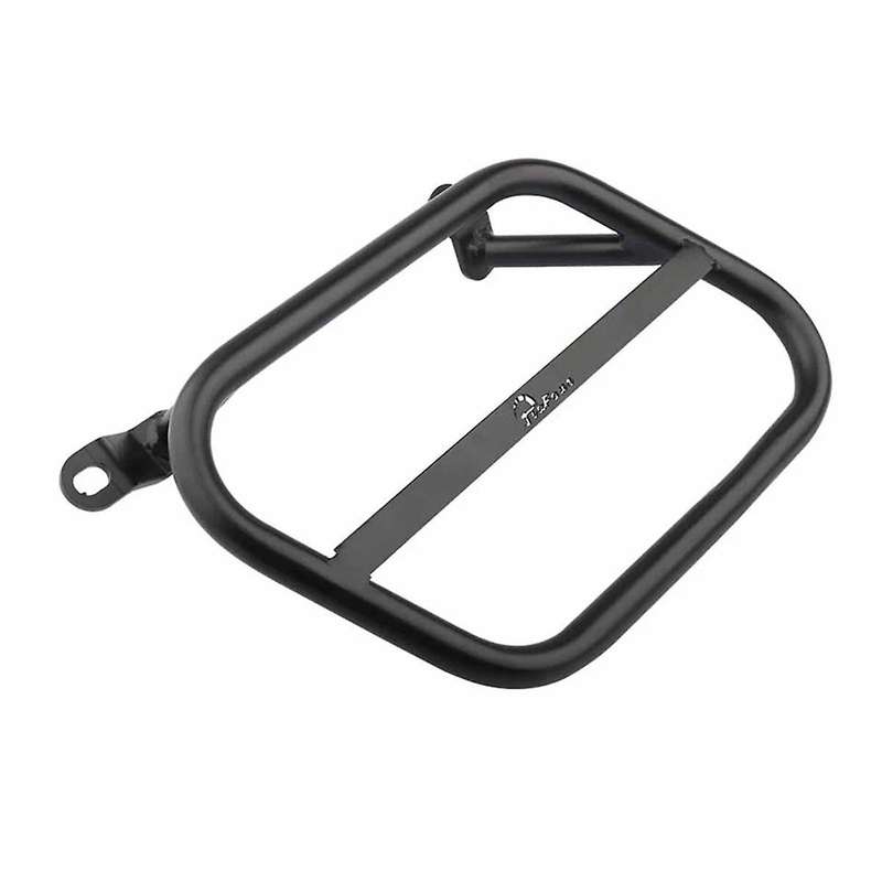 Motorcycle Left Side Bag Bracket for Scrambler 1200XC 1200XE 2019-2023 Side Trunk Bag Support