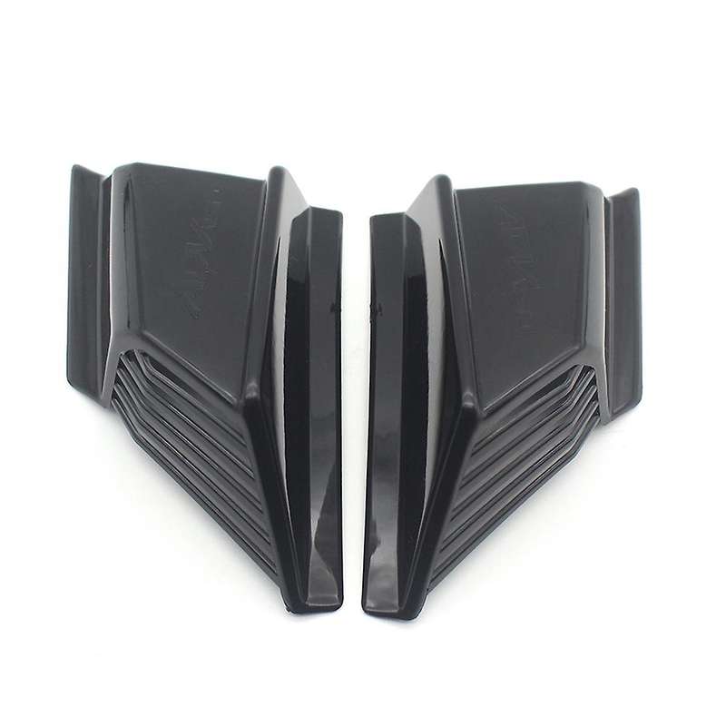 Motorcycle Left Right Front Pneumatic Fairing Wing Tip Cover Protector for Adv150 150 2019 2020