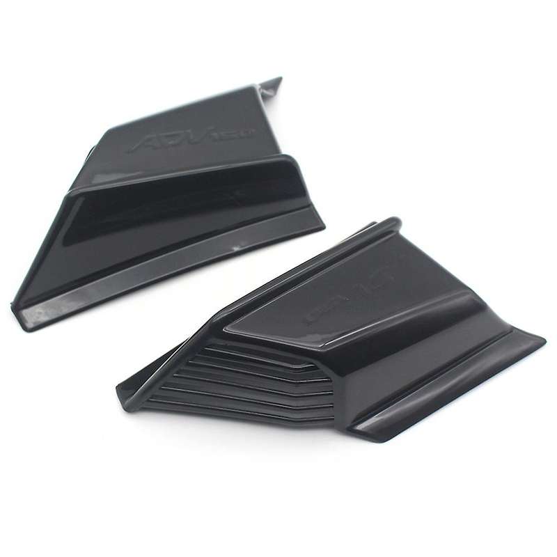 Motorcycle Left Right Front Pneumatic Fairing Wing Tip Cover Protector for Adv150 150 2019 2020
