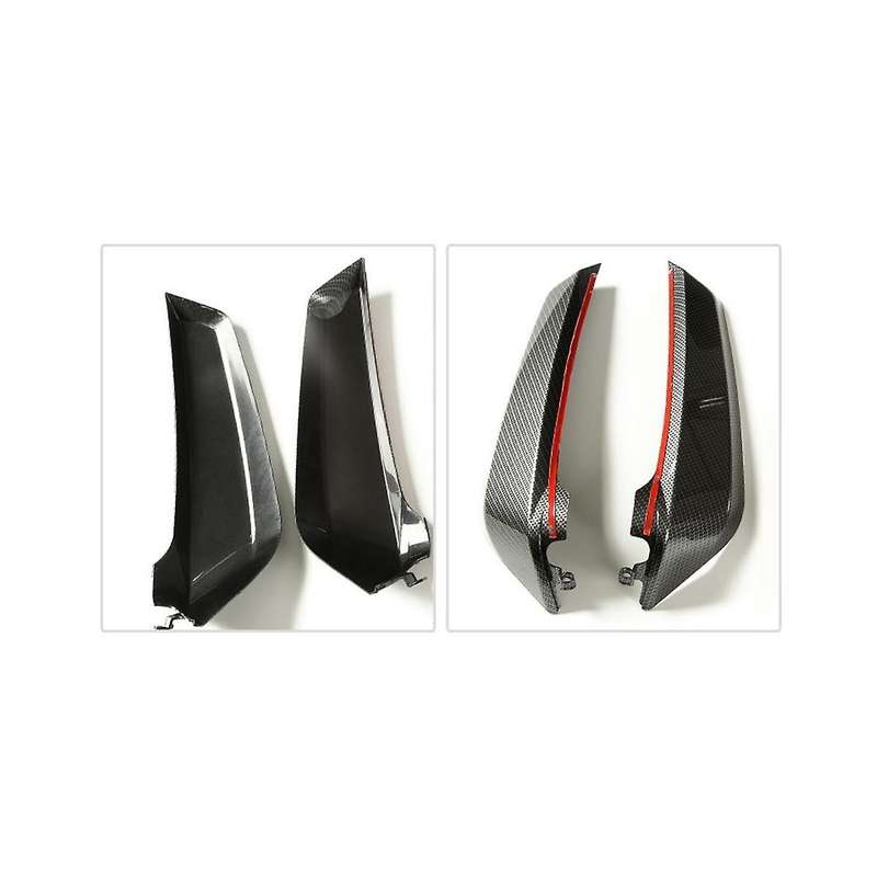 Motorcycle Leg Protector Leg Windshield Wind Deflector Accessories for Xmax X-max 250 300 400