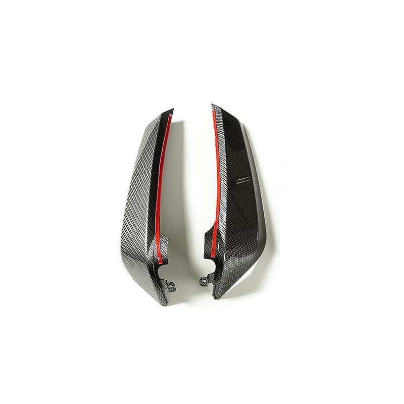 Motorcycle Leg Protector Leg Windshield Wind Deflector Accessories for Xmax X-max 250 300 400