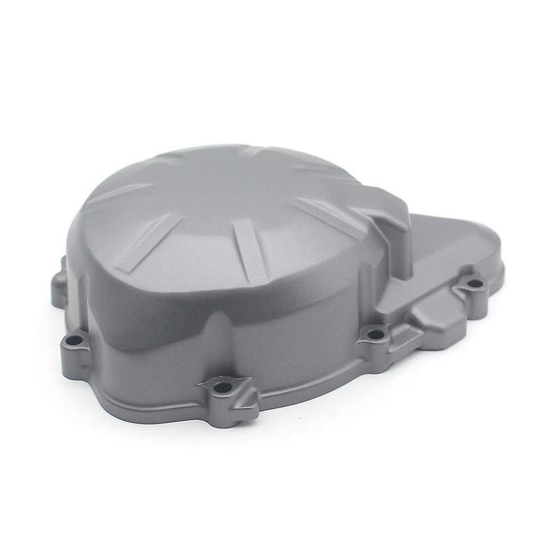 Motorcycle Left Stator Engine Cover Crank Case for Z900 ABS 2017 2018 2019