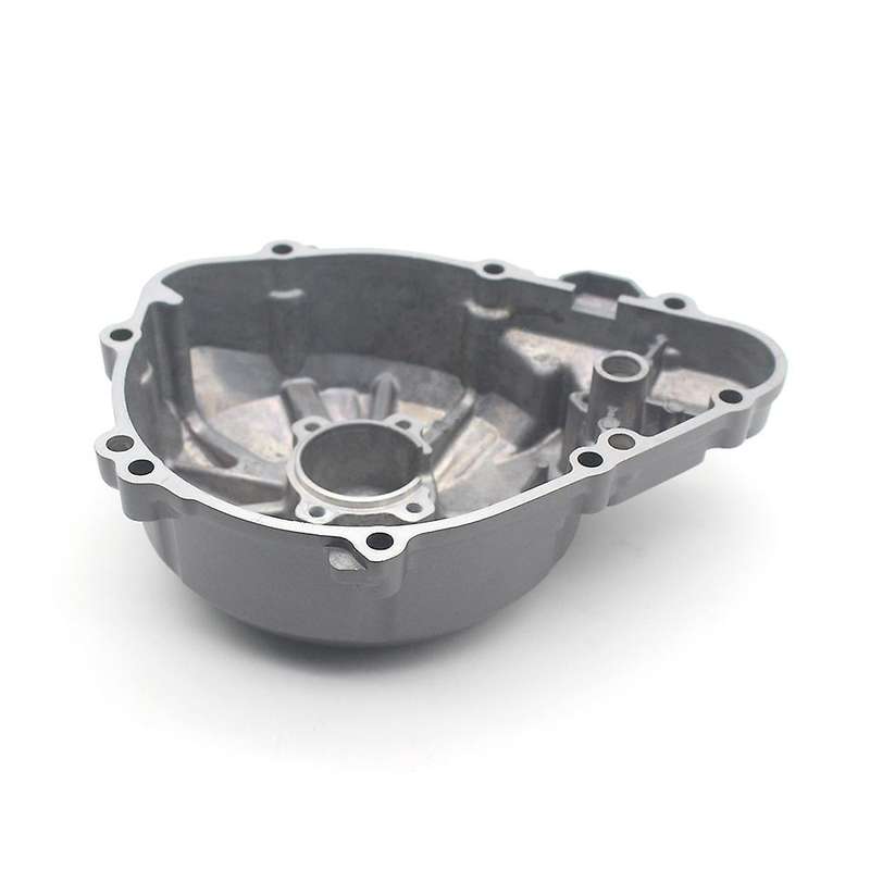 Motorcycle Left Stator Engine Cover Crank Case for Z900 ABS 2017 2018 2019