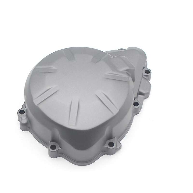Motorcycle Left Stator Engine Cover Crank Case for Z900 ABS 2017 2018 2019