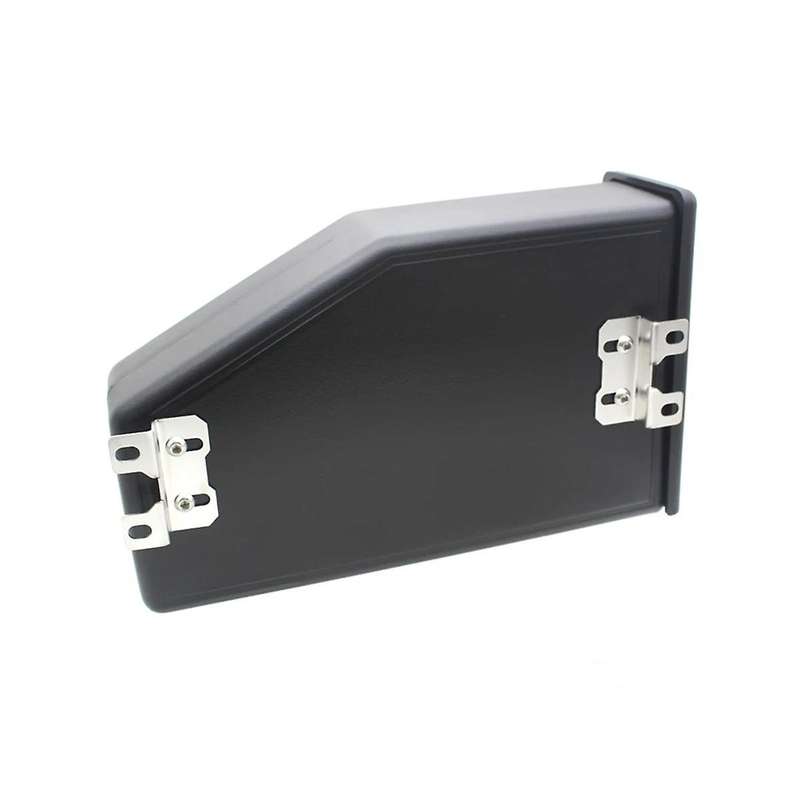 Motorcycle Left Side Box for R1200GS R1250GS R1300GS LC ADV Waterproof Tool Box R1250 R 1250 GS Adve