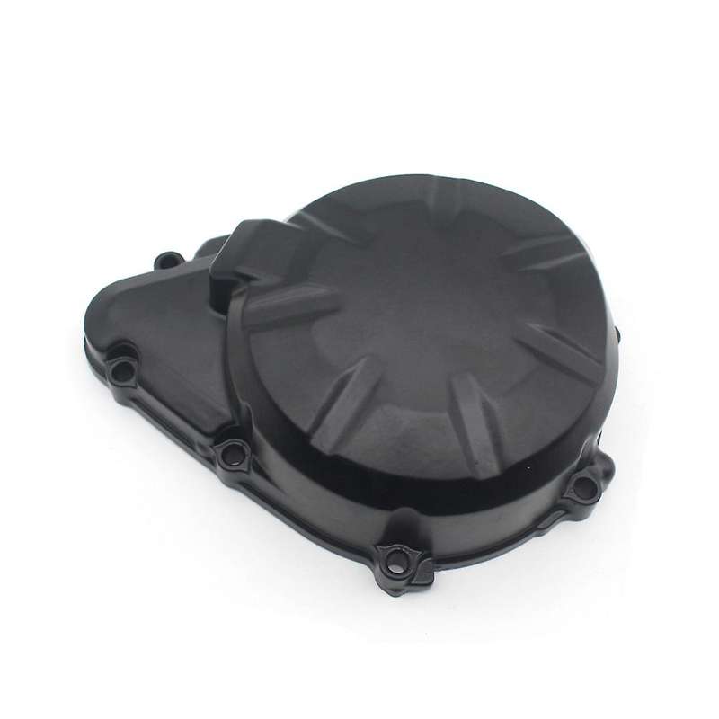 Motorcycle Left Stator Engine Cover Crank Case for Z900 ABS 2017-2019