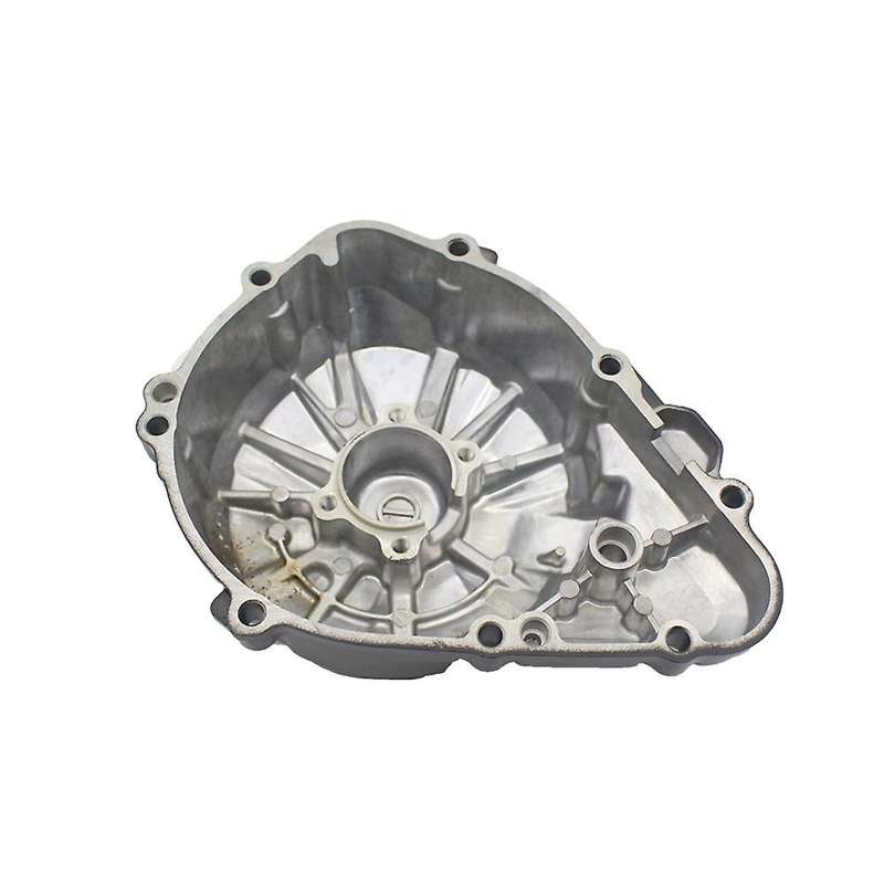 Motorcycle Left Stator Engine Cover Crank Case for Z900 ABS 2017-2019