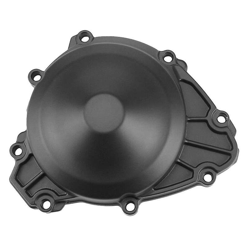 Motorcycle Left Side Engine Cover for YZF R1 YZF-R1 2009-2014 Black