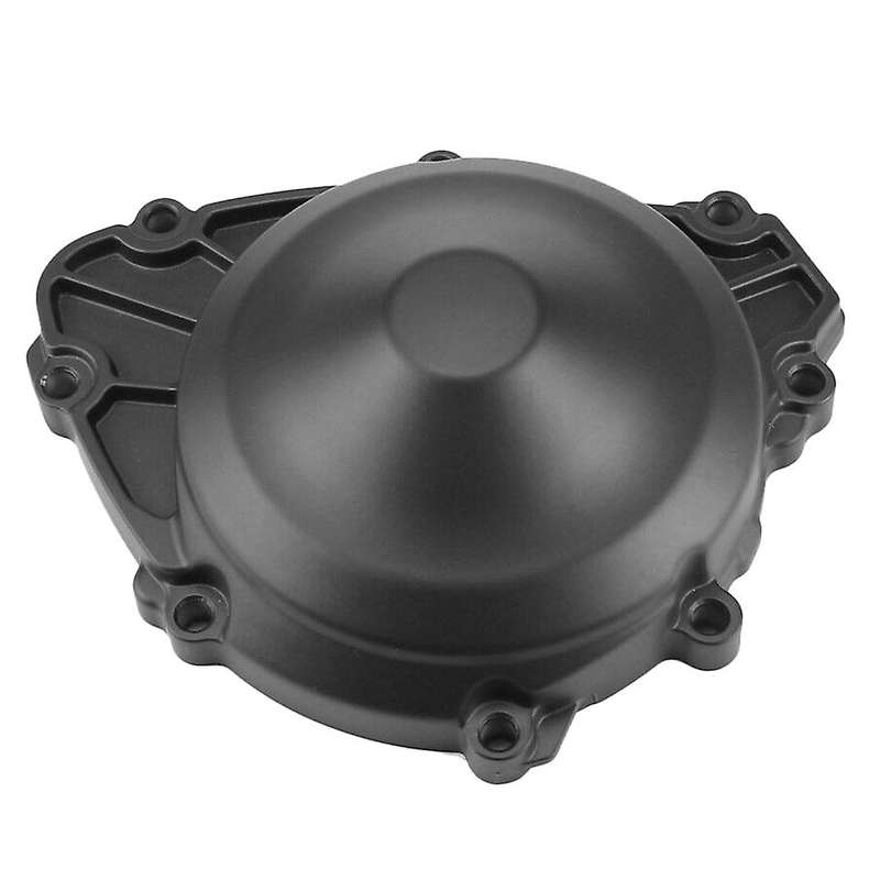Motorcycle Left Side Engine Cover for YZF R1 YZF-R1 2009-2014 Black