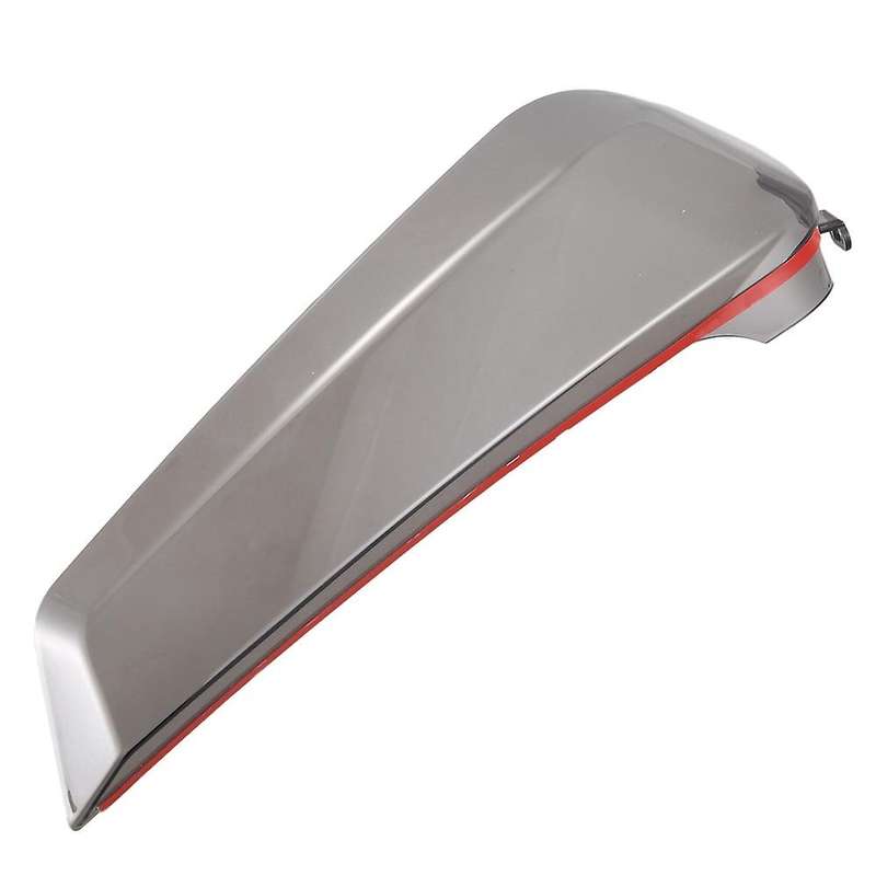 Motorcycle LegGuard Side Windshield Cover Leg Wind Deflector for XMAX300 X MAX 250 XMAX 300
