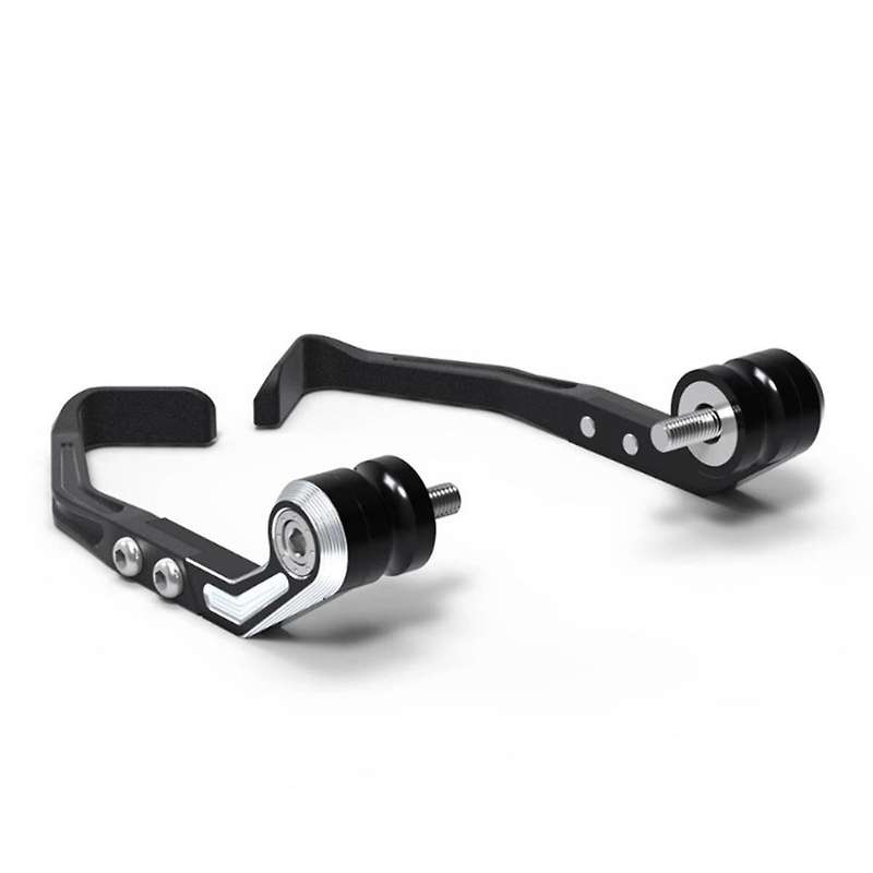 Motorcycle Levers Guard Brake Clutch Handlebar Protector for R6 2017-2020 R1 2015-2021 R7 2021-2023(