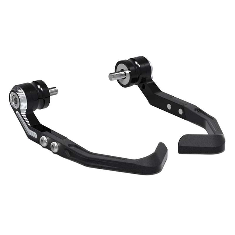Motorcycle Levers Guard Brake Clutch Handlebar Protector for R6 2017-2020 R1 2015-2021 R7 2021-2023(