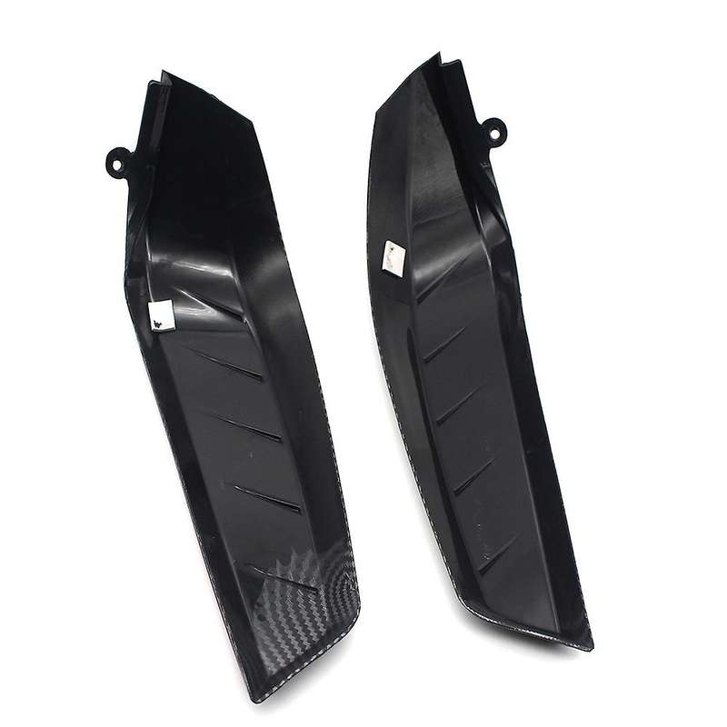 Motorcycle Legguards Leg Guards Side Leg Protector for NMAX N-MAX155 2020 2021