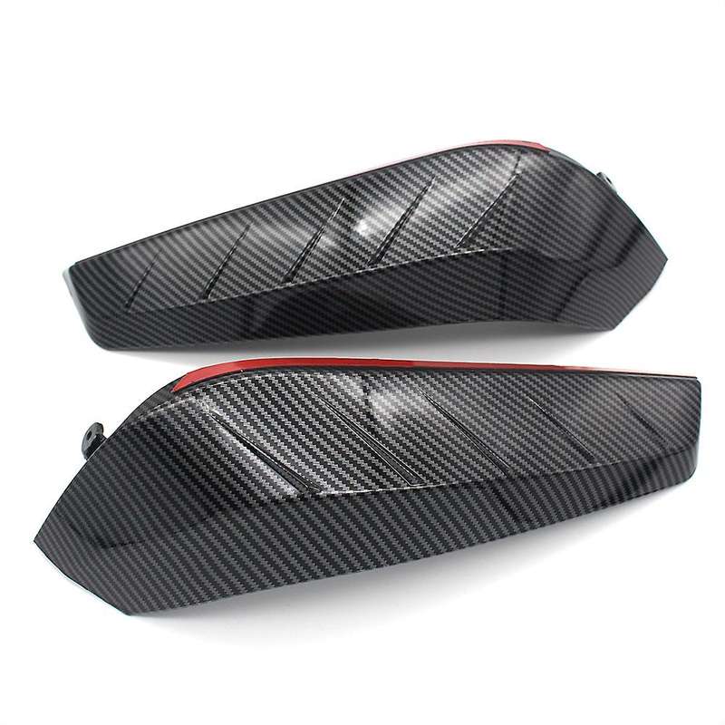 Motorcycle Legguards Leg Guards Side Leg Protector for NMAX N-MAX155 2020 2021