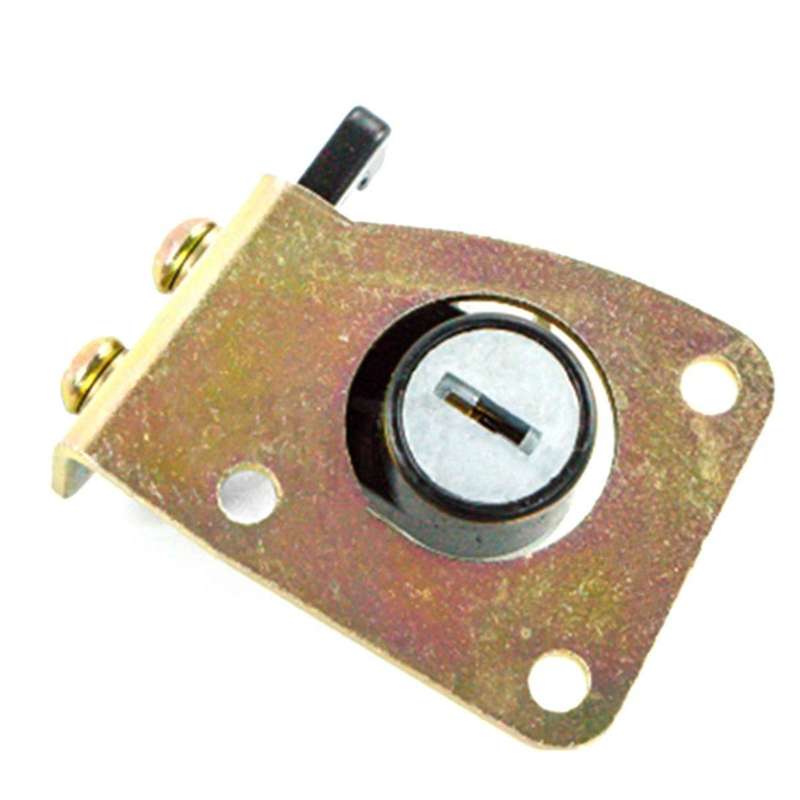 Motorcycle Lgnition Switch Lock Kit Seat Lock for Sv650 Dl650 V-strom Dl100 V-strom Gsxr600 Gsxr750