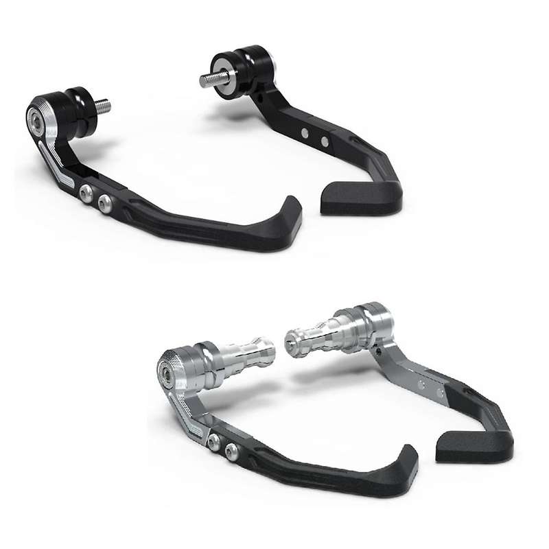 Motorcycle Levers Guard Brake Clutch Handlebar Protector for R6 2017-2020 R1 2015-2021 R7 2021-2023(