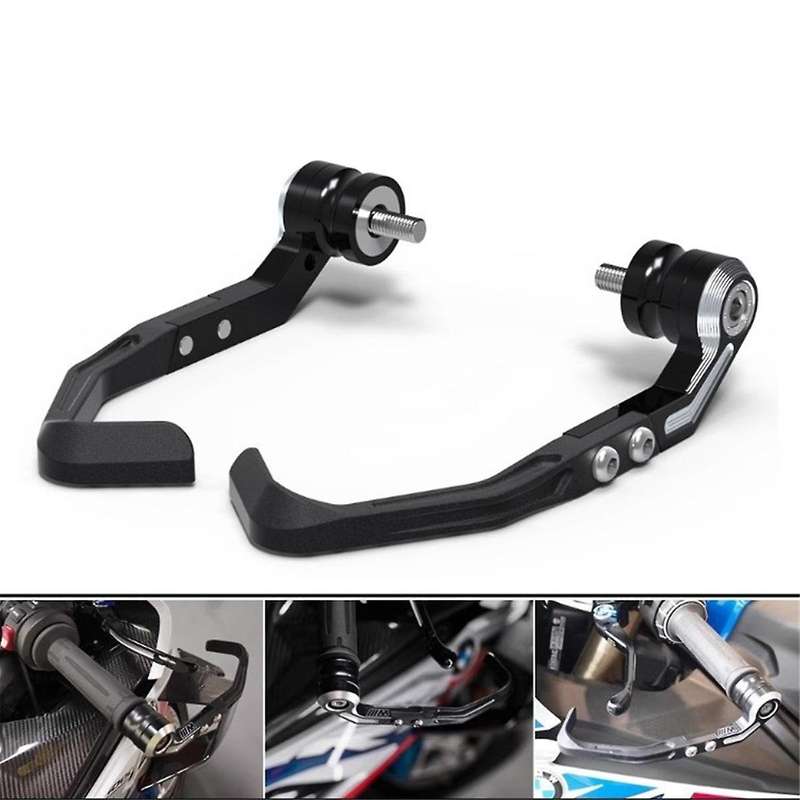 Motorcycle Levers Guard Brake Clutch Handlebar Protector for R6 2017-2020 R1 2015-2021 R7 2021-2023(