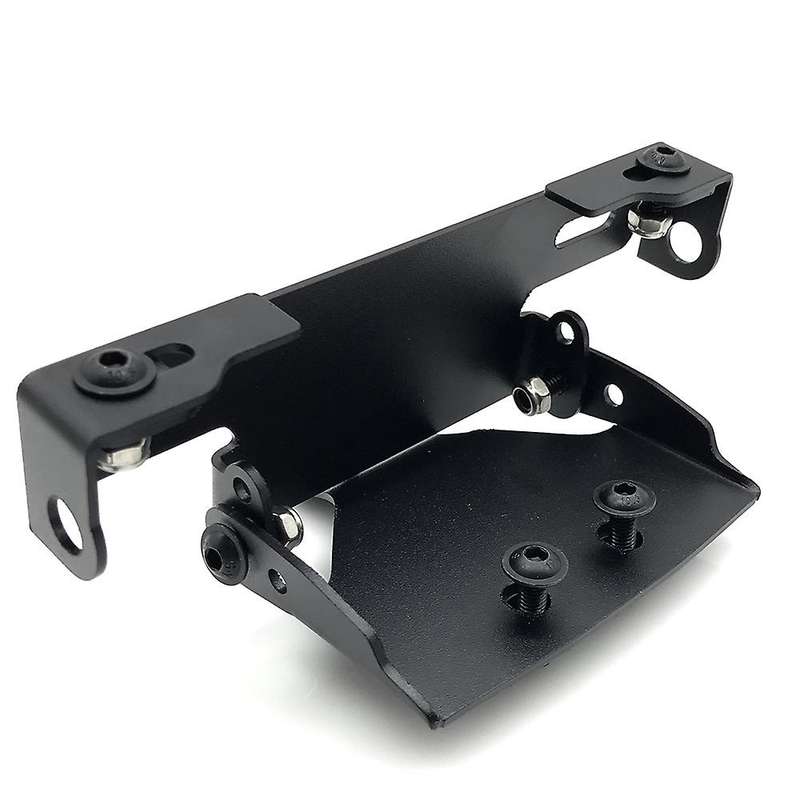 Motorcycle License Plate Holder Bracket Eliminator for CMX500 500 2019 2020 2021
