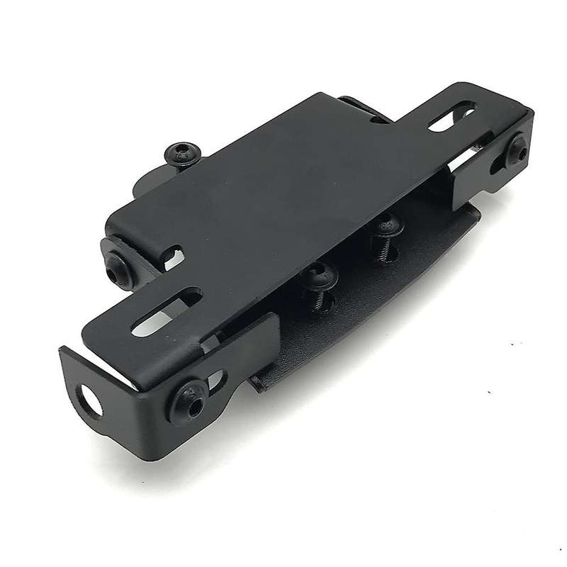 Motorcycle License Plate Holder Bracket Eliminator for CMX500 500 2019 2020 2021