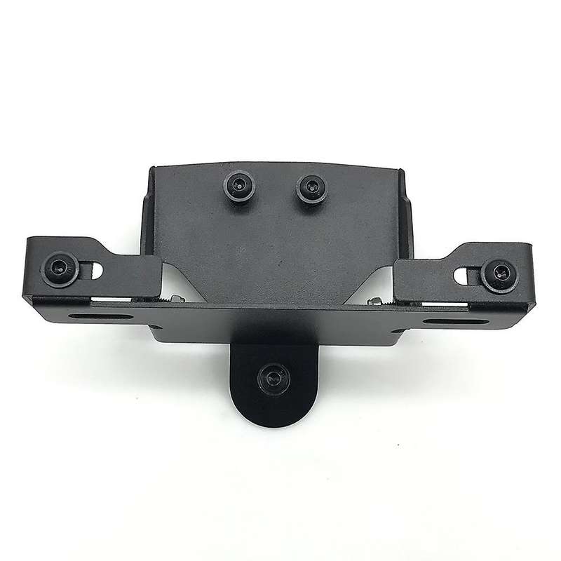 Motorcycle License Plate Holder Bracket Eliminator for CMX500 500 2019 2020 2021