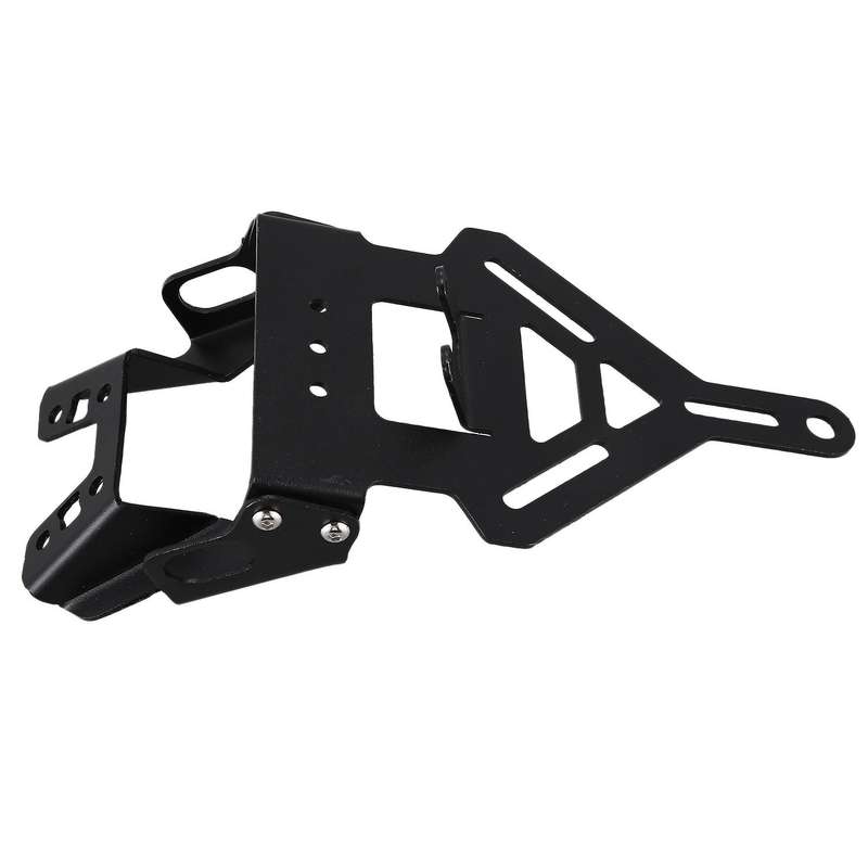 Motorcycle License Plate Bracket Rear License Plate Holder for ADV 150 ADV150 2019-2020