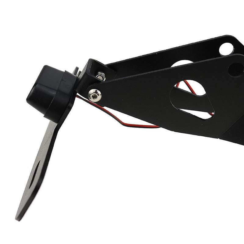 Motorcycle License Plate Holder for T-MAX TMAX 530 DX 2017 2018 Accessories Eliminator Bracket Mount