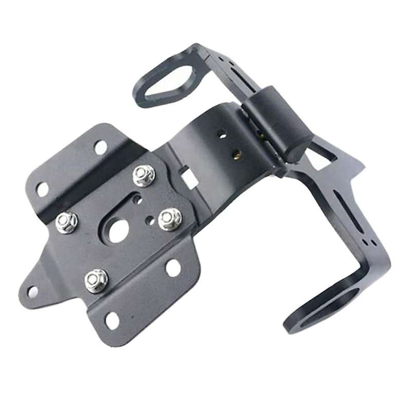 Motorcycle License Plate Holder Eliminator Registration Bracket for MT 07 FZ-07 MT07 2013-2019